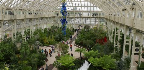 Il Giardino d’Inverno, un piccolo gioiello .